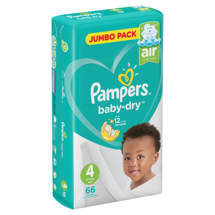 pampers 5 ceneo