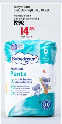 pampers new baby pieluchy rozmiar 1 newborn 2-5kg 43 sztuki