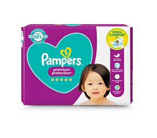 linia produkcyjns pampers