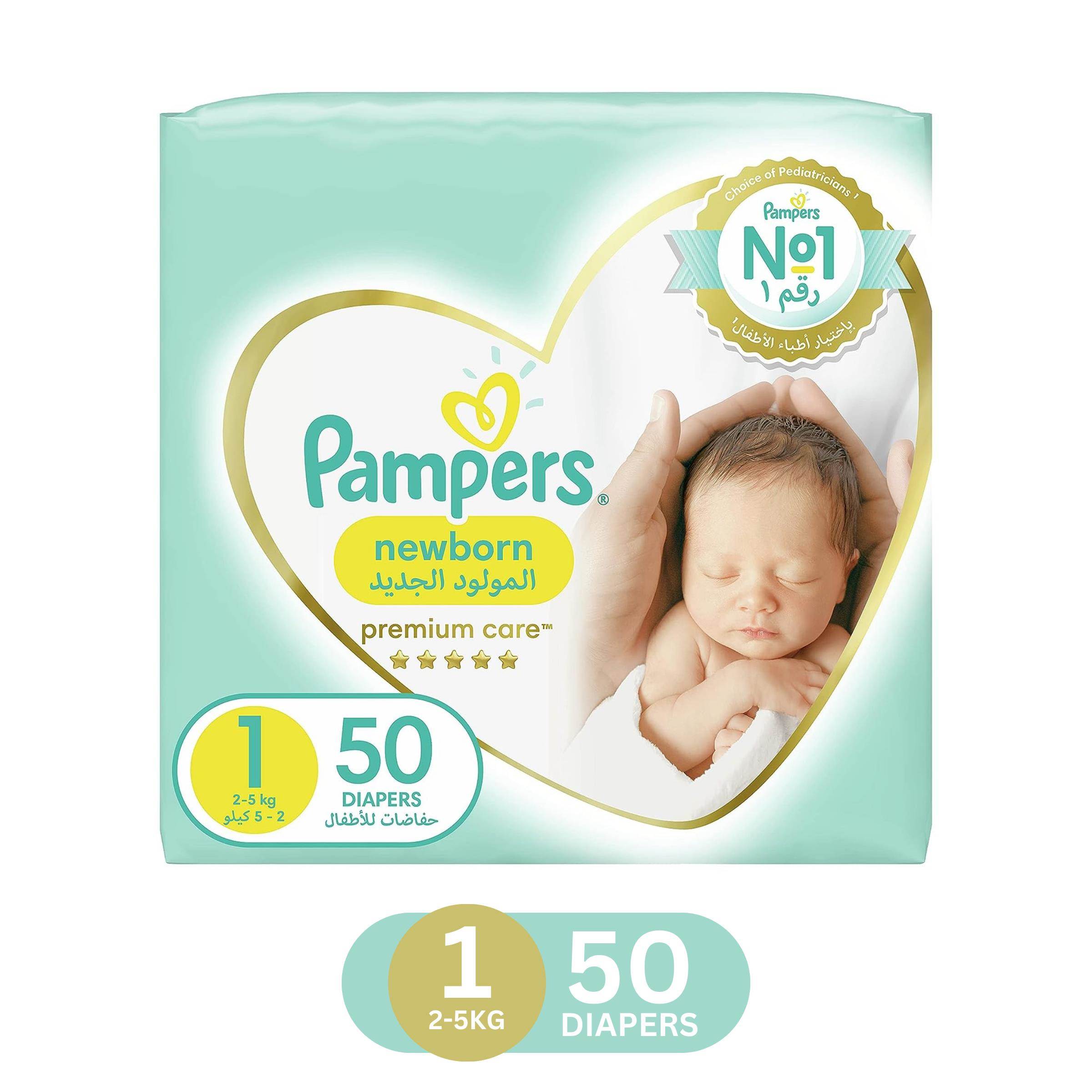 lidl promocja na pampers