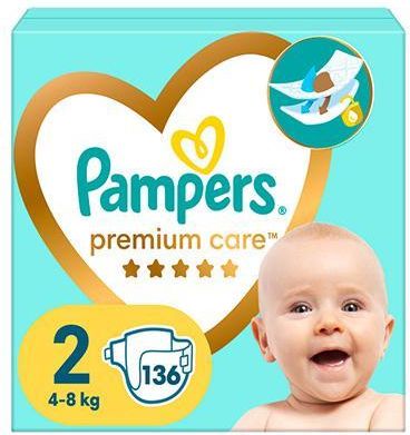 pampers activr baby dry