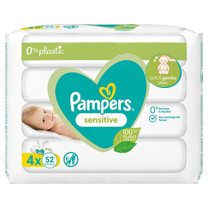 pampers asia