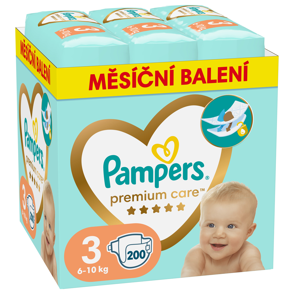 pampers pans jak wkladac