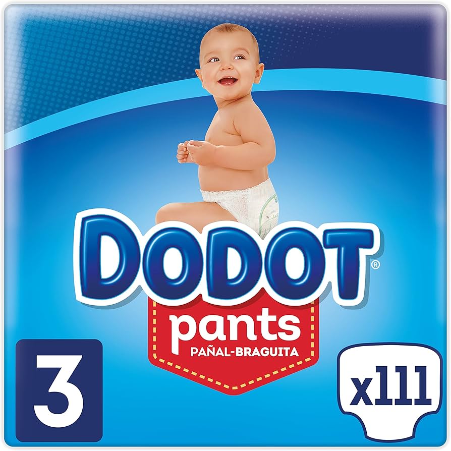 chusteczki pampers dwupak