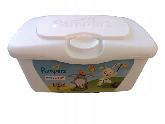 pampers pants rozm 5