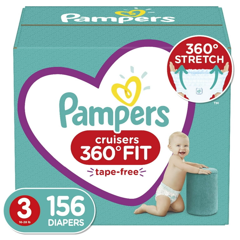 pampers pantd z recepya