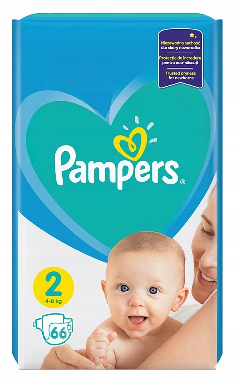 pampers 4 174 pieces belgique