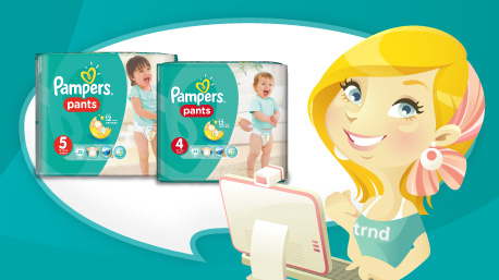 pampers dla dorksłych