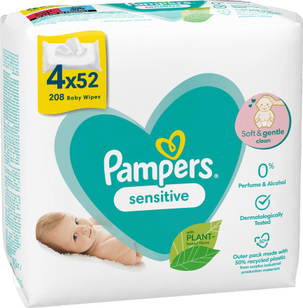 pampers 208 2