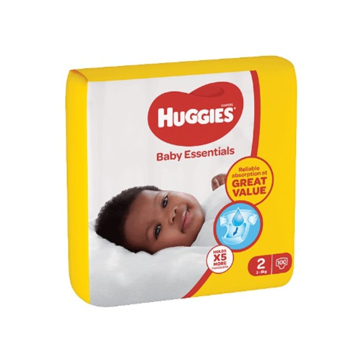 cena pampers active baby-dry 4