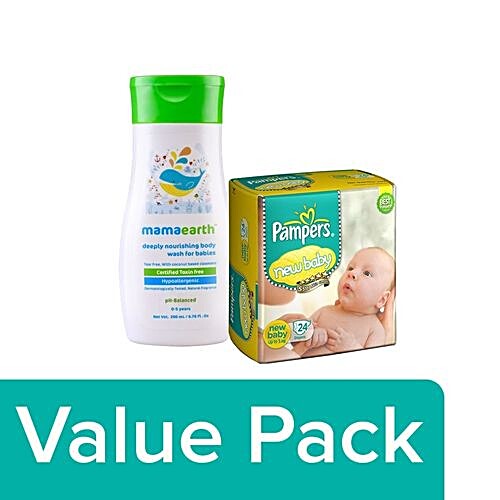 l386 pampers