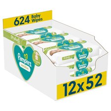 pieluchy pampers value pack