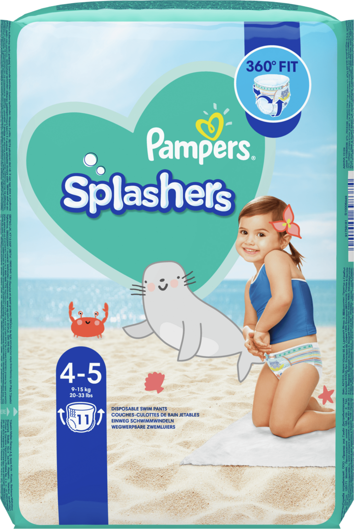 pampers premium care 1 skład