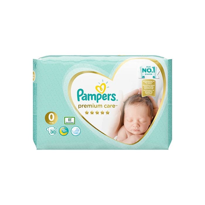 pampers pants do czego pasek z tylu