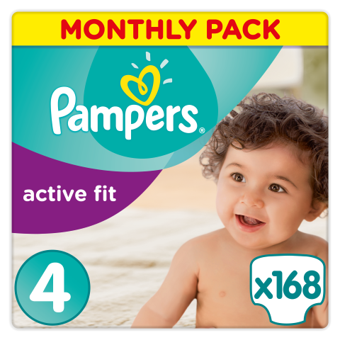 pampers premium care box