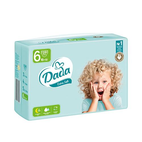 pampers xxxxl