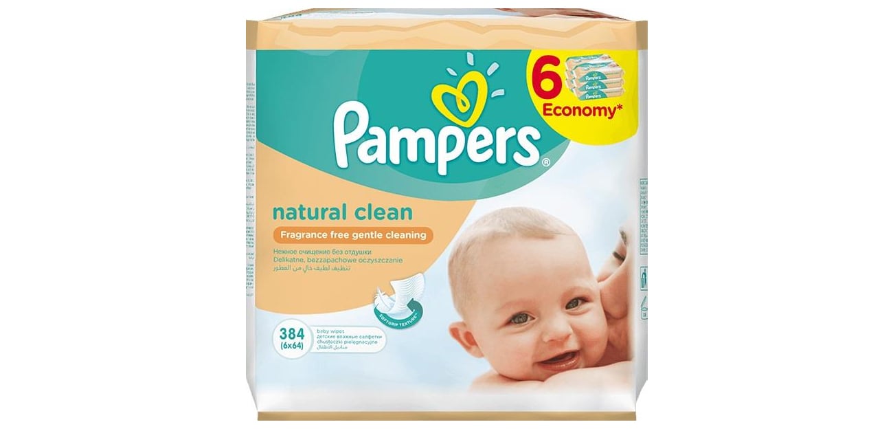 pampers 2 dry