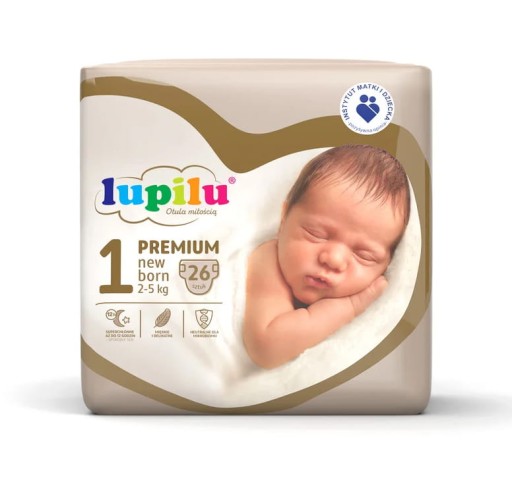 promocja na pieluchy pampers lidl 2019