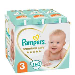 pampers 4 52