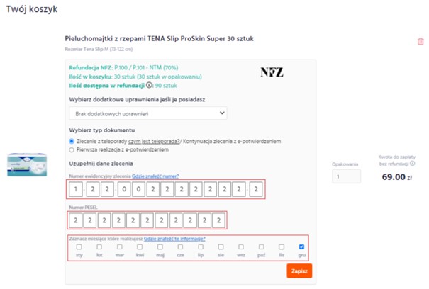 pieluszki flanelowe jakiej firmy i po co