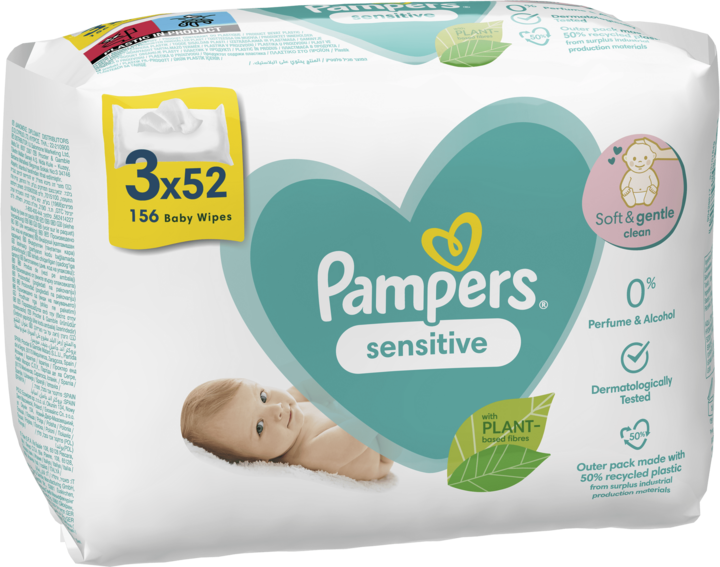 lubilu 6 pampers