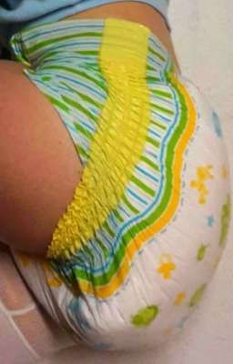 pampers swaddlers polska