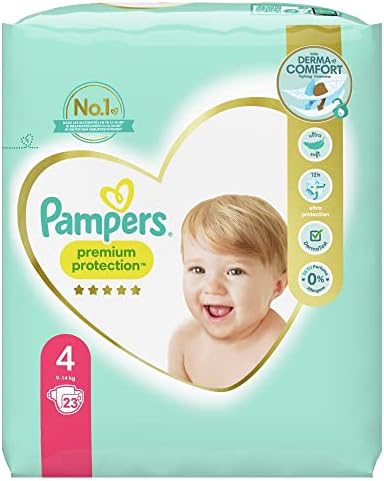 pampers sensitive chusteczki nawilżane sextet 6x56 sztuk