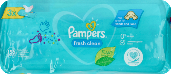 abc pampers pl