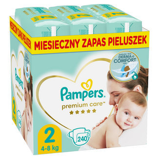 pampers pants 5 carrefour