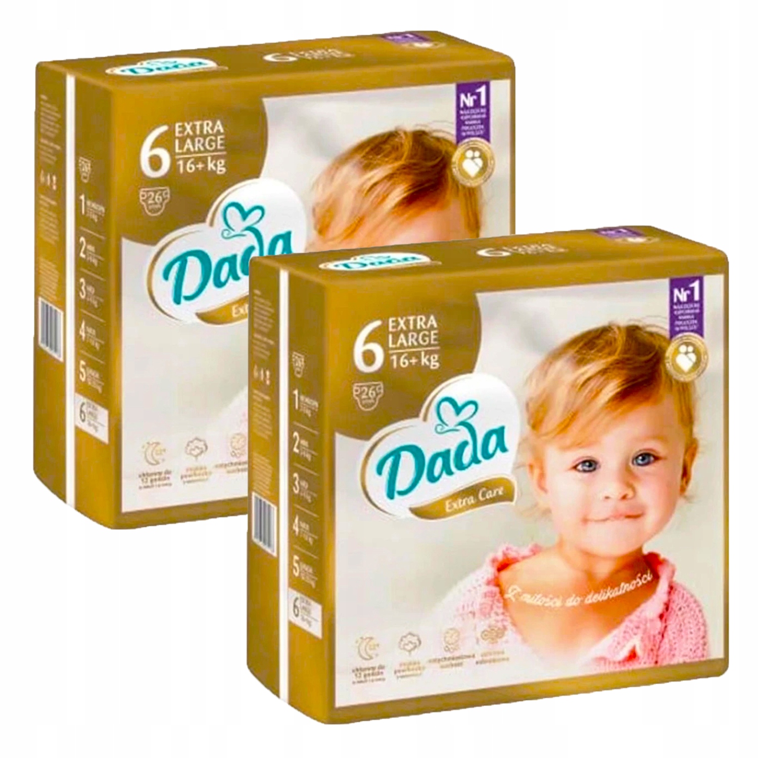 pampers activ dray 6