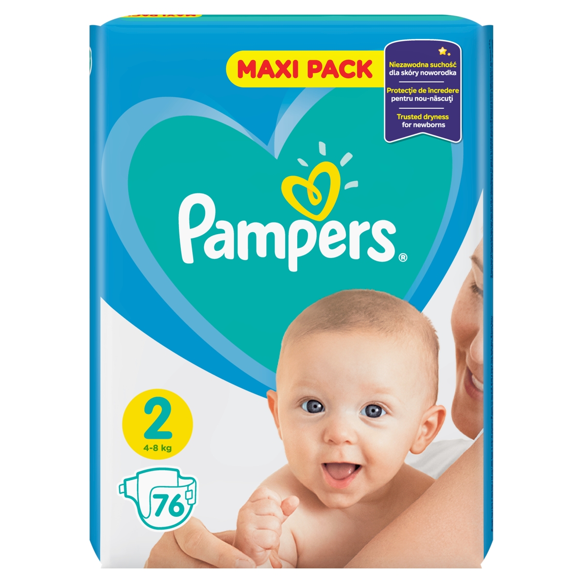 kupon 18 pampers