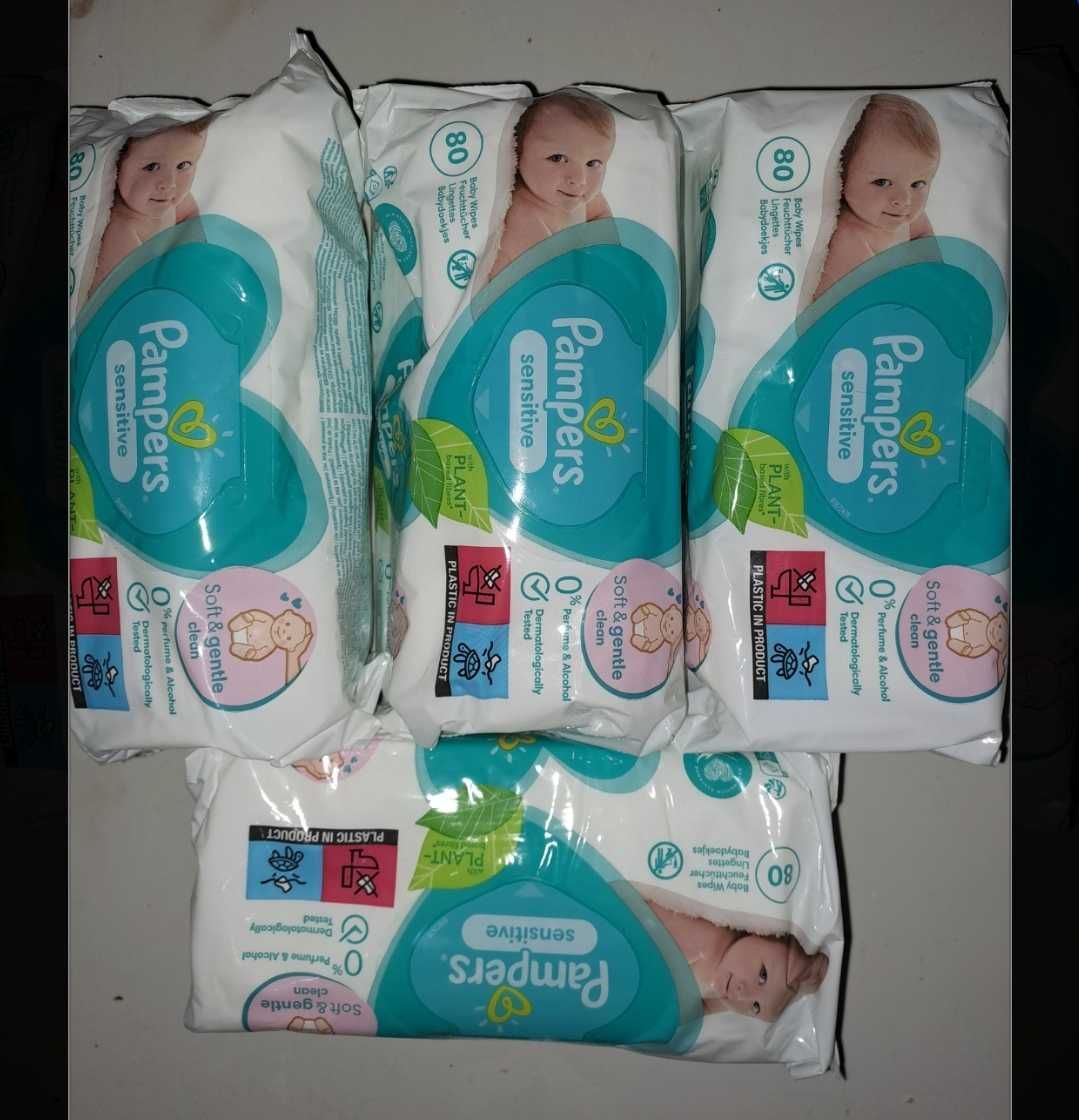 pampers premium care pieluchy rozmiar 3 mini 5-9kg