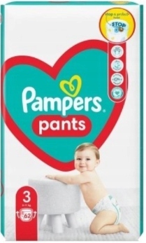 carrefour.pl pampers