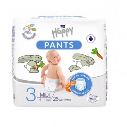 pieluszki pampers premium care 6