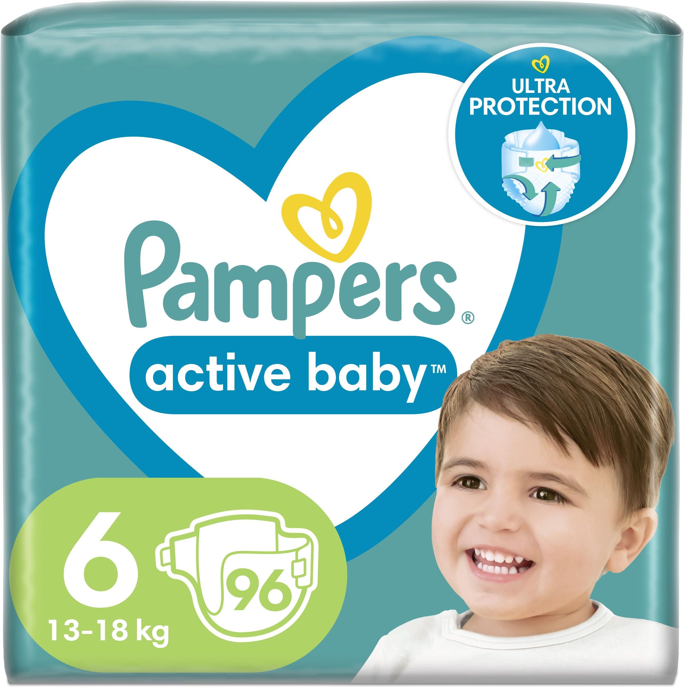 pampers sleep 5 42