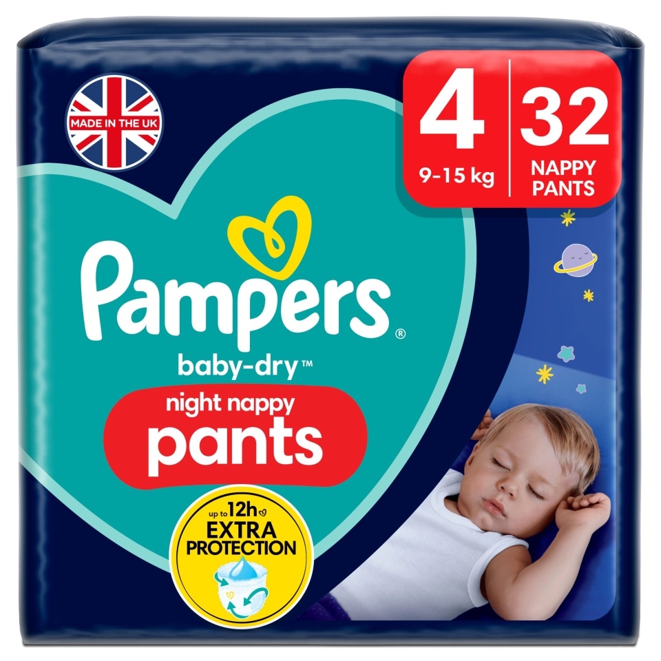 pampers premium care wczesniak