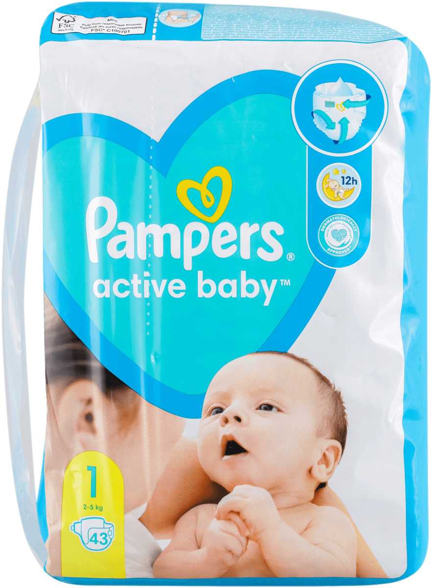 pieluchomajtki pampers 5 allegro