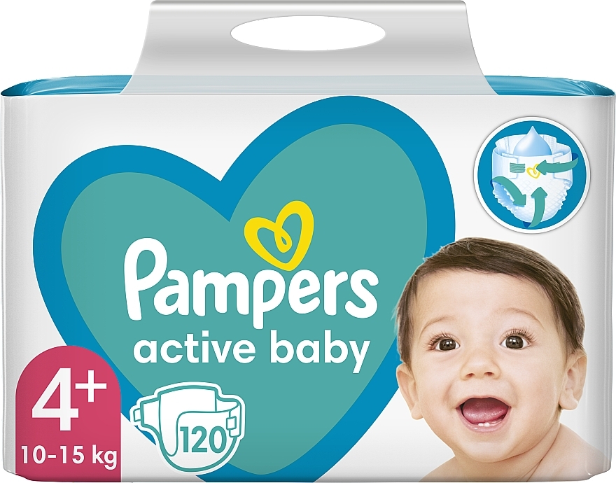 pampers 2 144 lidl