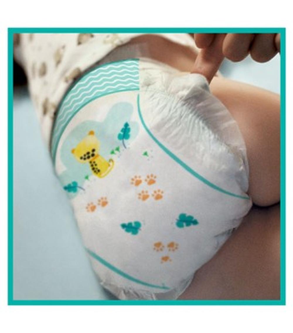 pampers premium care o