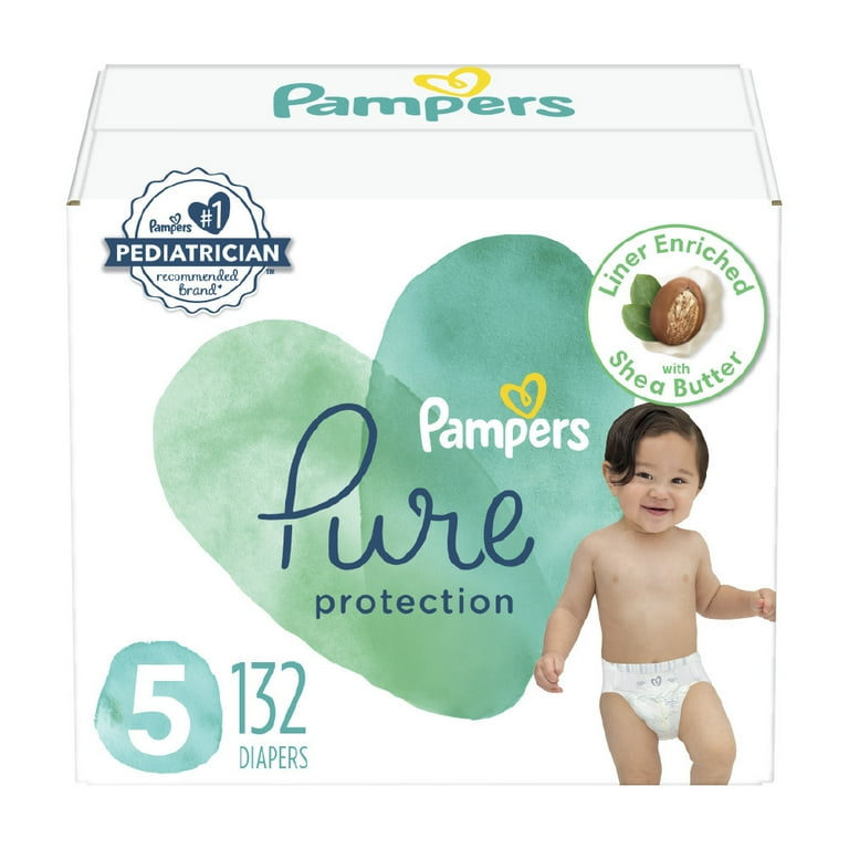 zasrany pampers