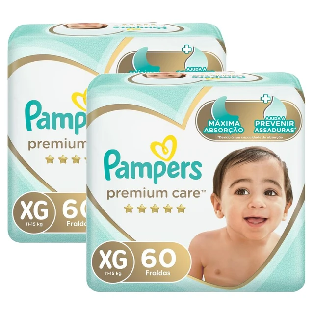 pampers 3 premium