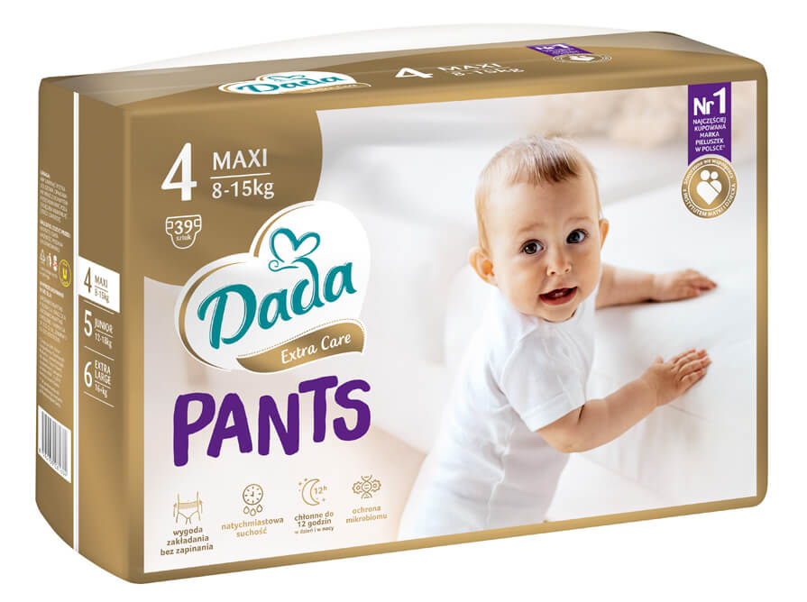 pieluchy dada pant