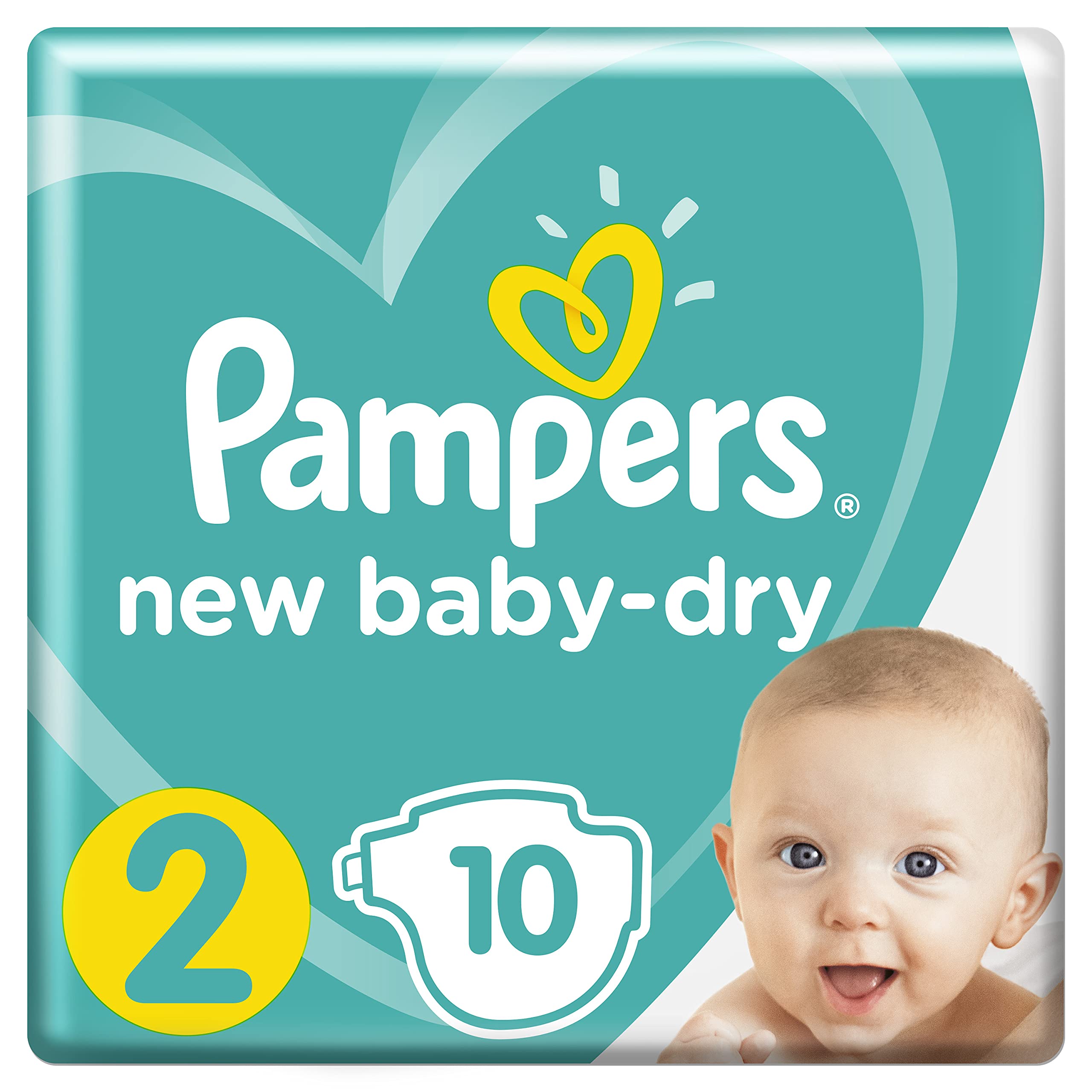 pieluchy pampers promocja kaufland