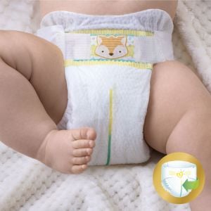 pampers bady dry 3+