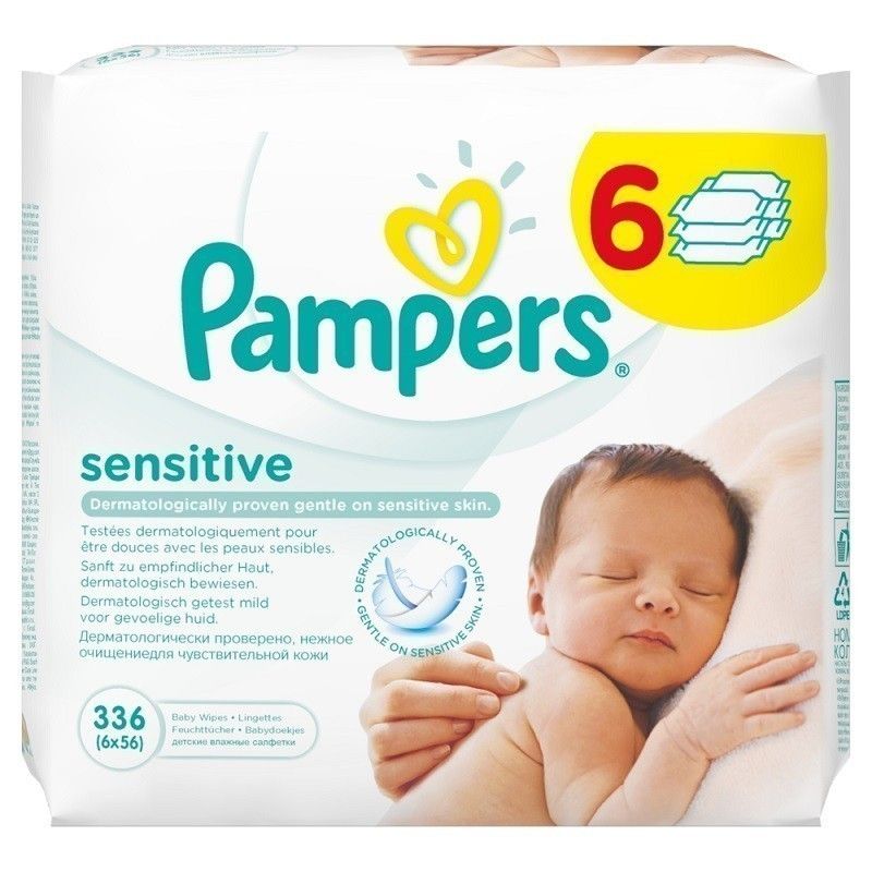 pampers s4