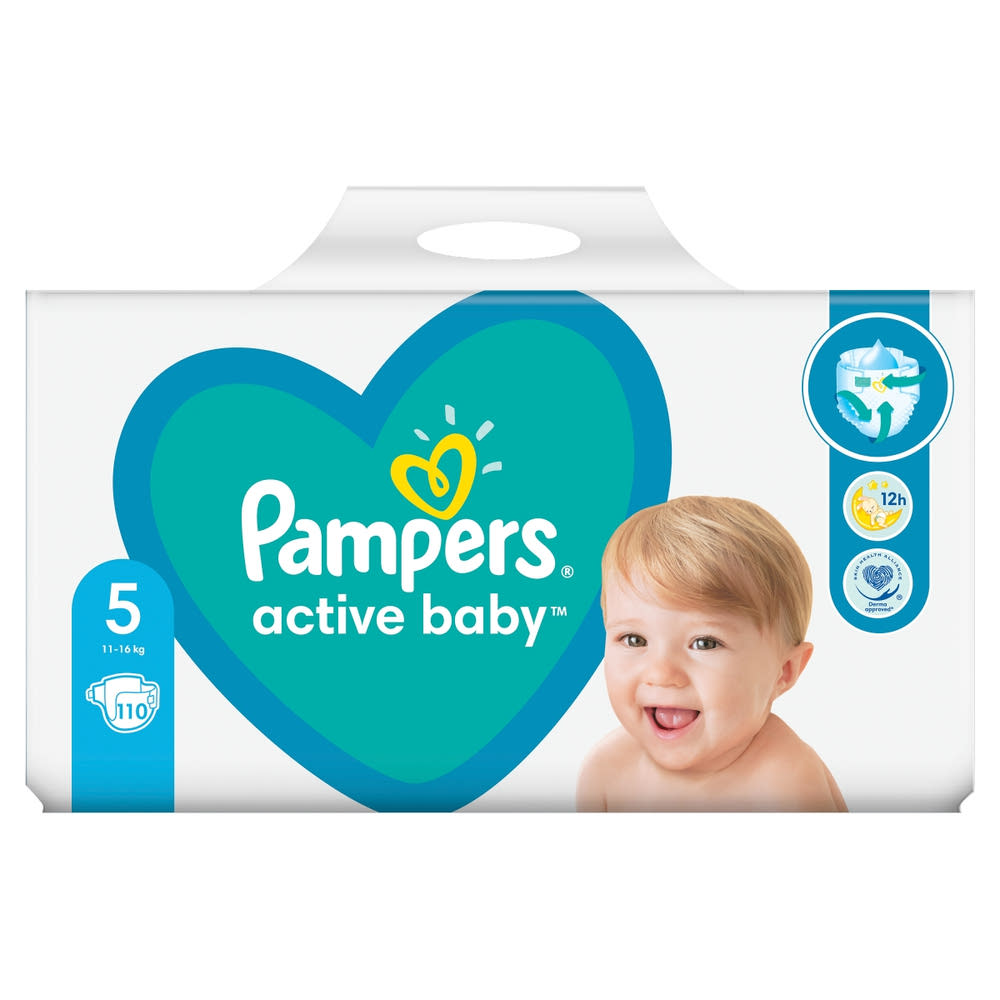 pampers premium care 1 78 szt allegro