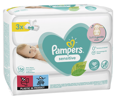 co to pampers w zargonie mechanika