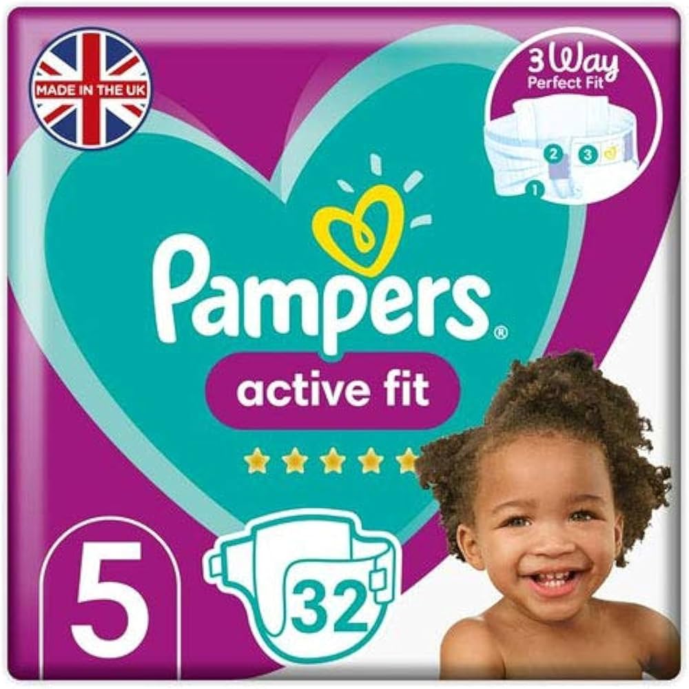 pampers chusteczki 220 szt