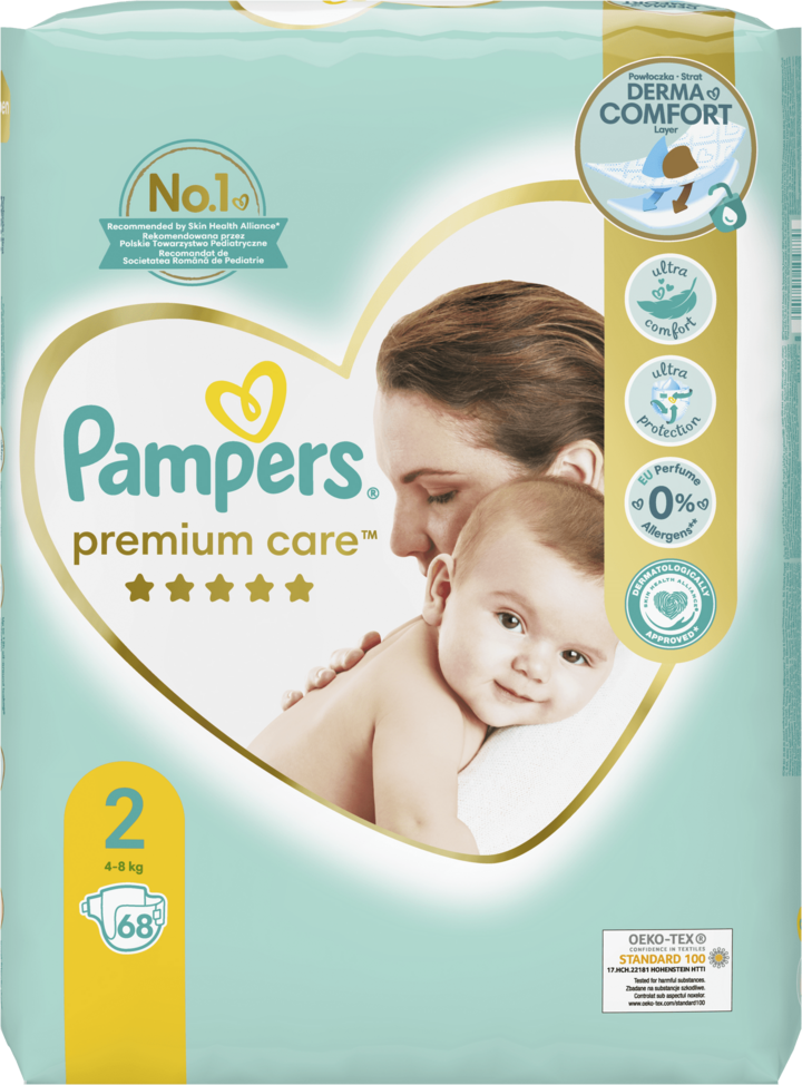 pampers 3 cana