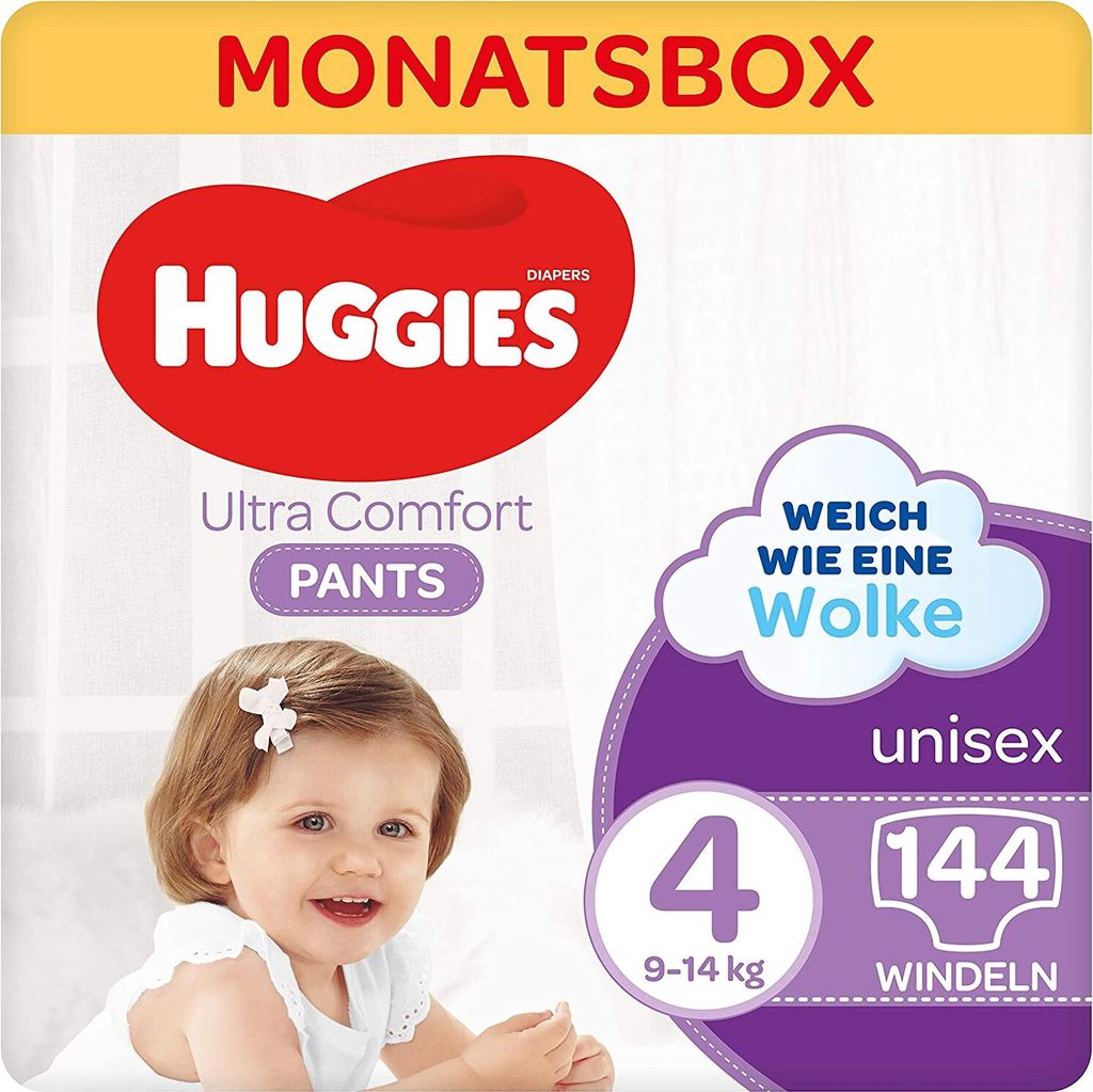 pampers promocja lidli